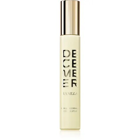 Paris Corner December Vanilla EDP U 15 ml – image 1