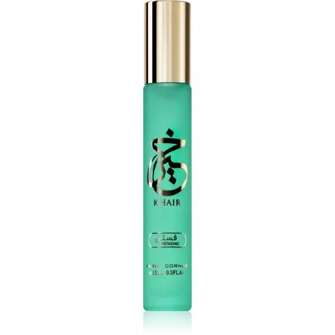 Paris Corner Khair Pistachio - Eau de Parfum - 15 ml – afbeelding 1