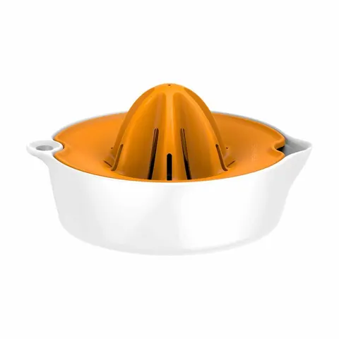 Fiskars 1016125 Functionele vorm citruspers – afbeelding 1
