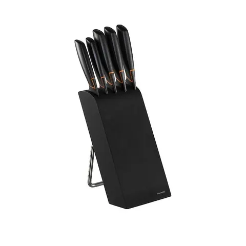 Fiskars 1003099 Messerblock – Bild 1