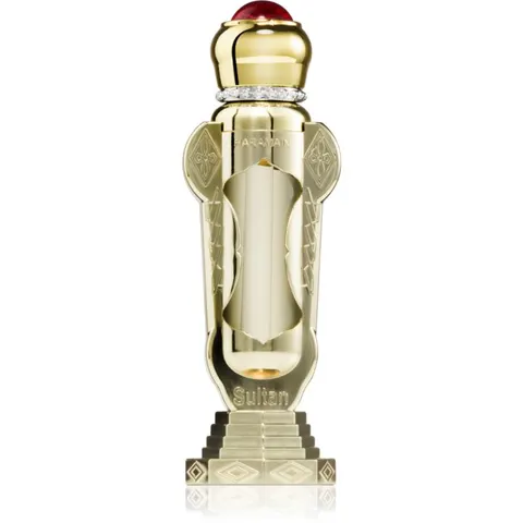 Sultan Aceite Perfumado Unisex 12 Ml – imagen 1