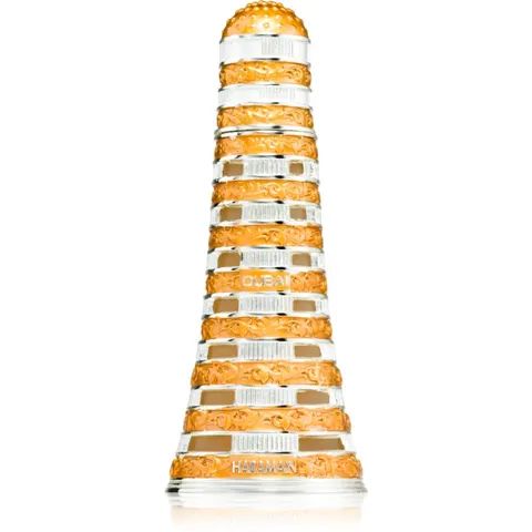 Al Haramain Dubai Eau de Parfum mixte 60 ml – image 1