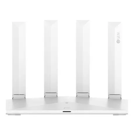 Zte Router T3000 Idu – zdjęcie 1
