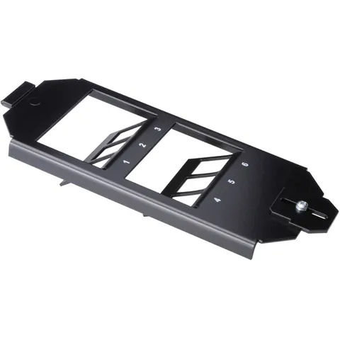 Digitus Frame set for Keystone Modules – 302261 – image 1