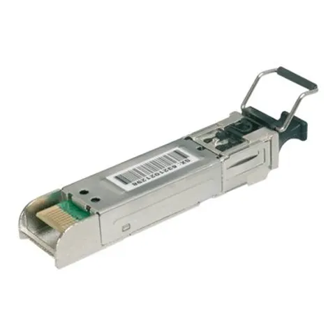 Digitus mini GBIC (SFP) Modul, 1,25 Gbps, 0,55km – Bild 1