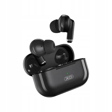 Handsfree Bluetooth XO Design X40, TWS, Schwarz – Bild 1