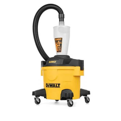 DeWALT DXVCS002 scheidingsfilter – afbeelding 1
