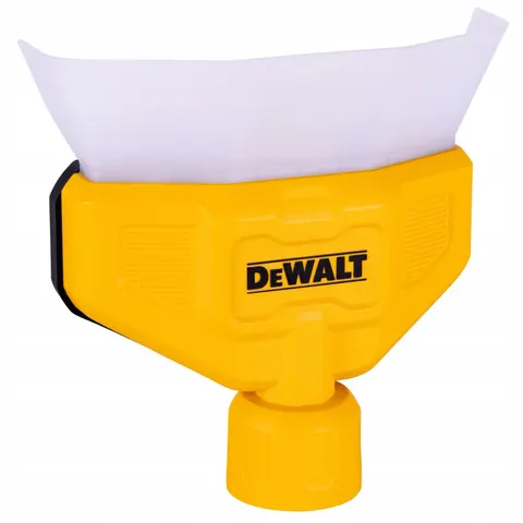 DeWALT DXVA00-1500E dust collector – afbeelding 1