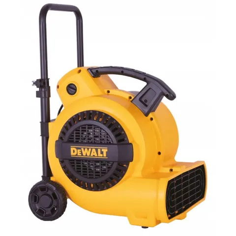 DeWalt Dmuchawa duża 450W 3 prędkości – zdjęcie 1