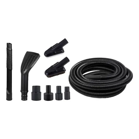 DEWALT Accessories voor centraal stofzuigsysteem – afbeelding 1