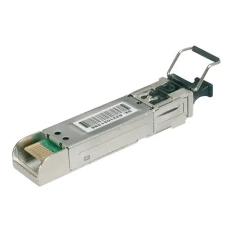 Digitus mini GBIC (SFP) Module. 1.25 Gbps. 20km – 305682 – image 1