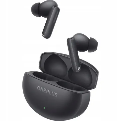 Handsfree Bluetooth OnePlus Buds 4, Grigio 5481158903 – immagine 1
