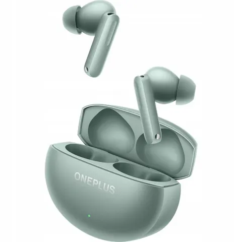 Bluetooth-Headset OnePlus Buds 4, Grün 5481158904 – Grau – Bild 1