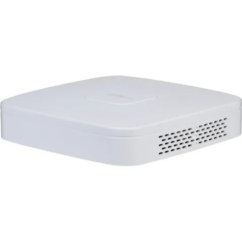 Rejestrator Ip Dahua NVR2104-4KS3 – zdjęcie 1