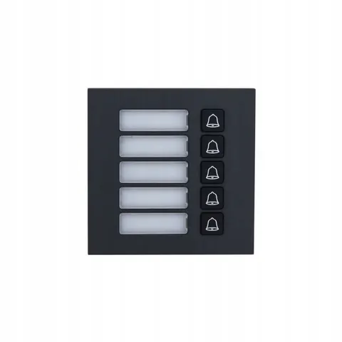Moduł Dahua VTO4202FB-MB5 VTO4202FB-MB5 – zdjęcie 1