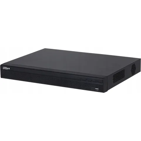 Rejestrator Ip Dahua NVR4232-4KS3 – zdjęcie 1
