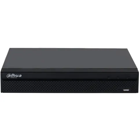 Rejestrator Ip Dahua NVR2108HS-4KS3 – zdjęcie 1