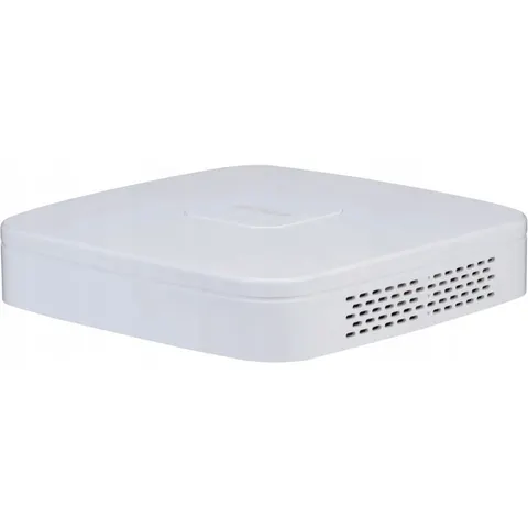 Rejestrator Ip Dahua NVR4104-EI – zdjęcie 1