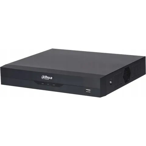 Rejestrator Ip Dahua NVR4104HS-EI – zdjęcie 1