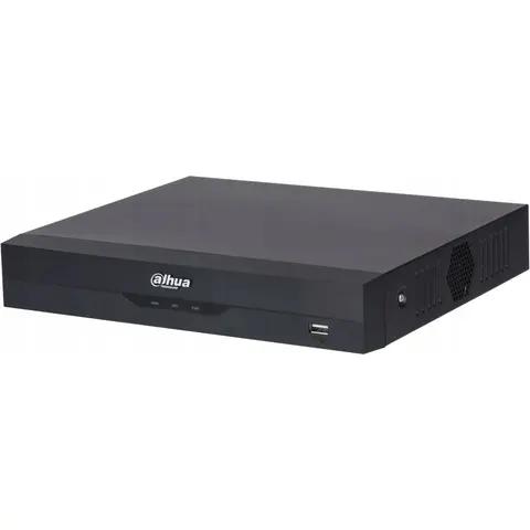 Rejestrator Ip Dahua NVR4116HS-EI – zdjęcie 1
