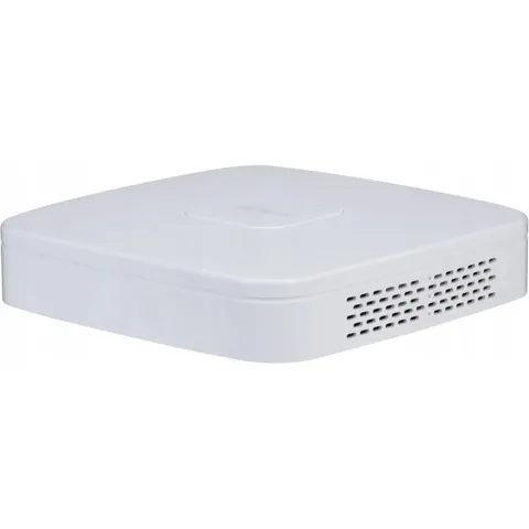 Rejestrator Ip Dahua NVR4108-EI – zdjęcie 1