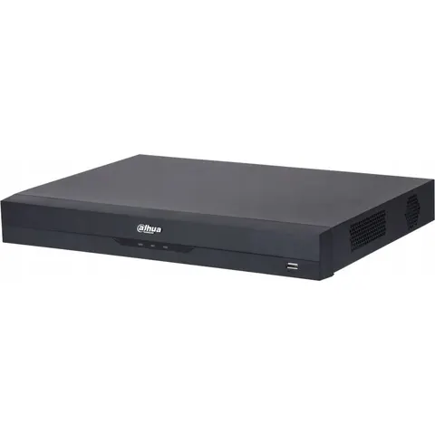 Rejestrator Ip Dahua NVR4216-EI – zdjęcie 1