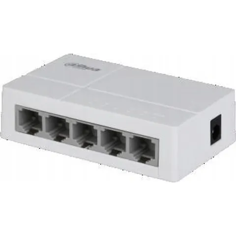 Switch Dahua SF1005L-EUR – zdjęcie 1