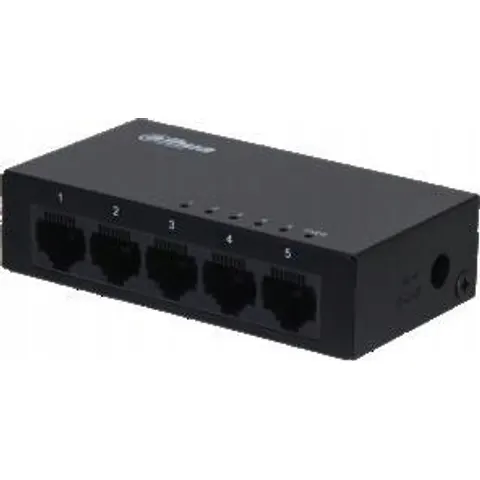 Switch Dahua SG1005-EUR – zdjęcie 1