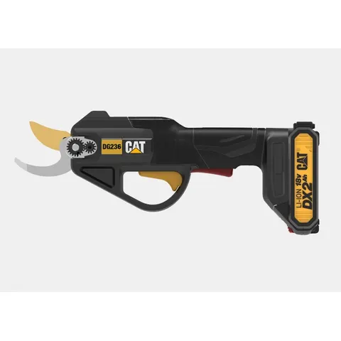 Caterpillar DG236B Astschere – Bild 1