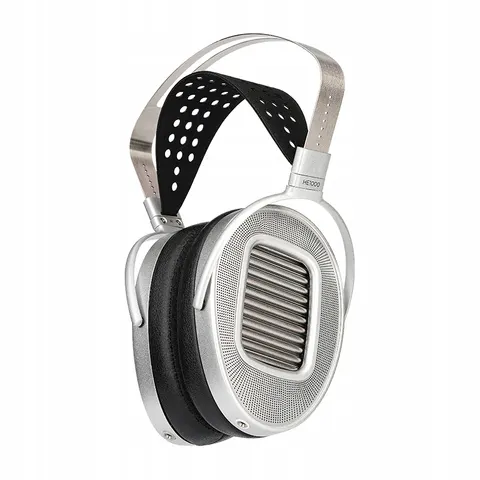 HIFIMAN HE1000 Unveiled argento – immagine 1