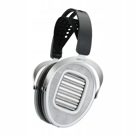 HIFIMAN ANANDA unveiled argento – immagine 1