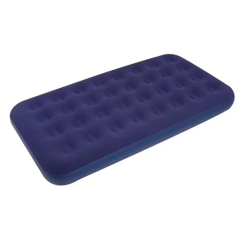 Avenli - Luchtbed - Dubbel - 191x99x22cm – afbeelding 1