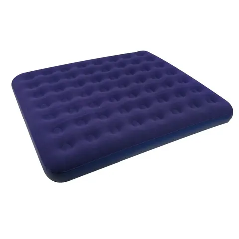Bertoni Queen Floccato Materassino – immagine 1