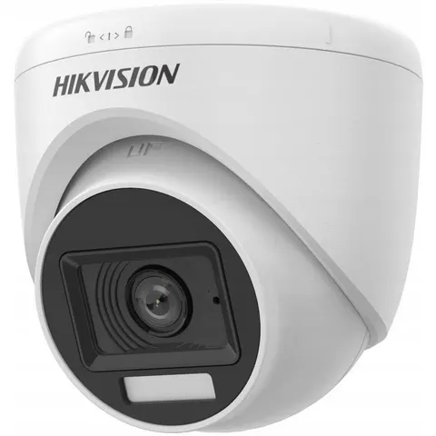 Kamera 4W1 Hikvision DS-2CE76D0T-LPFS(2.8mm) – zdjęcie 1
