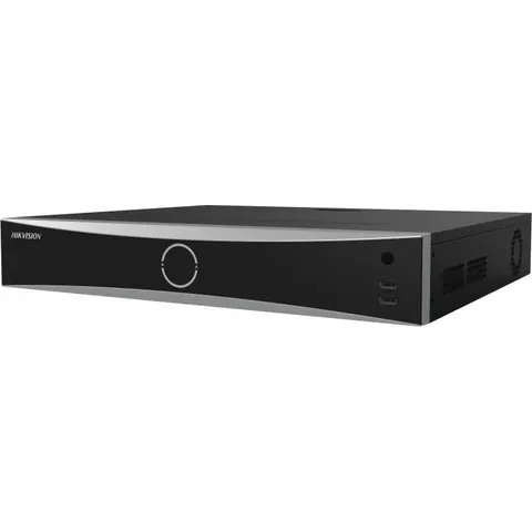 Hikvision - 303621102 - Netwerkvideorecorder – afbeelding 1
