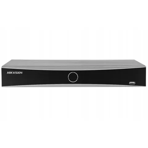 Hikvision DS-7604NXI-K1 – afbeelding 1