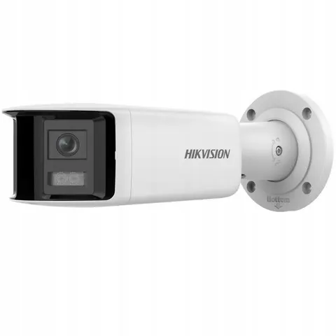 Caméra de surveillance IP 6MP 2CD2T67G2 HIKVISION – image 1