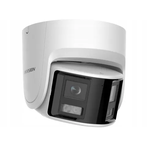 Caméra de surveillance IP 6MP 2CD2367G2 HIKVISION – image 1