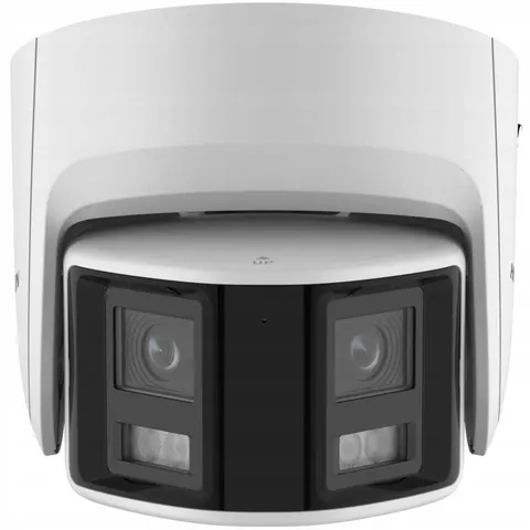 Hikvision - 311320486 - Bewakingscamera voor buiten – afbeelding 1