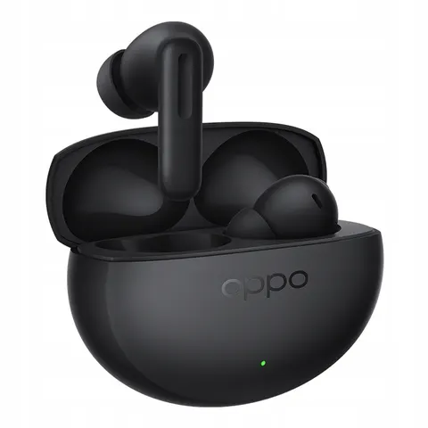 Oppo Auricolari Enco Air5 Pro Matte Black – immagine 1