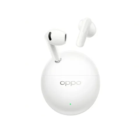 Oppo Enco Air5s Lunar White – immagine 1