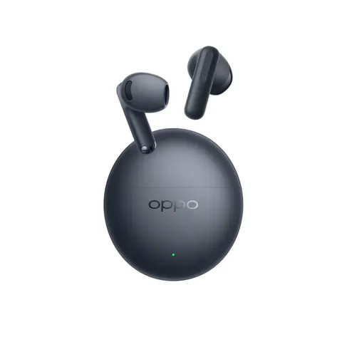 Oppo auricolari Enco Air5s Midnight Black – immagine 1