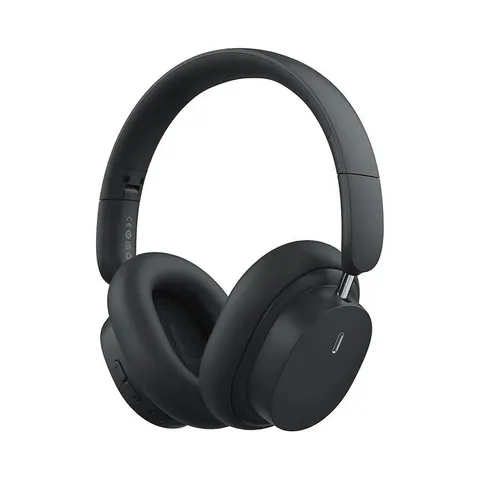 Auricolare Bluetooth Baseus Bowie D05, MultiPoint, A2DP, Nero A00024601113-00 – immagine 1