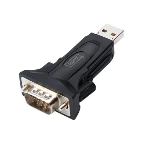 Digitus USB to serial adapter – image 1