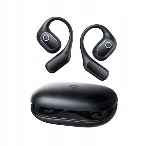 Handsfree Bluetooth Baseus Eli 2i Fit, TWS, Schwarz A0102604 – Bild 1