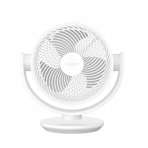 Xiaomi BHR9872EU ventilador Blanco – imagen 1