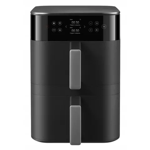Xiaomi Freidora de Aire Smart Double Stack Air Fryer 12L – imagen 1