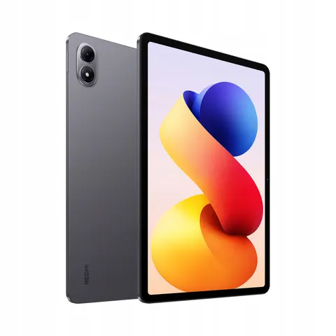 Tablet Xiaomi Redmi Pad 2 Pro 128GB Wifi Gris – imagen 1