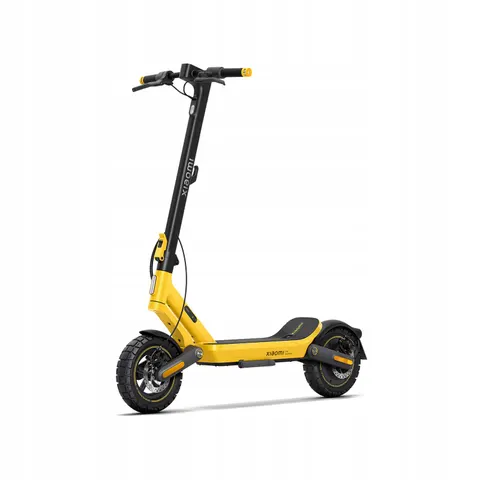 Xiaomi Electric Scooter 6 Ultra GL – afbeelding 1