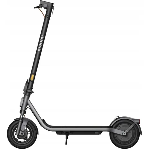 Trottinette XIAOMI Scooter 6 Lite Noir – image 1